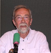pasteur Jacques Gradt